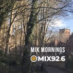 Mix Mornings on Herts Mix 92.6