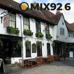 Mix 92.6 Radio in Hertfordshire