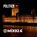 The Politics Show on Mix 92.6