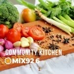 Mix 92.6 Community Kitchen-  food & drink in Hertfordshire