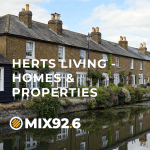 Herts Living - Homes and Properties