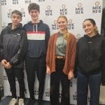 The Parents Show on Mix 92.6 The Parents Show on Mix 92.6