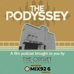 The Podyssey