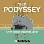 The Podyssey The Podyssey